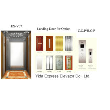 Reliable Home Elevator Manufacturer in China